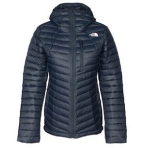 THE NORTH FACE WOMEN'S PREMONITION DOWN JACKET